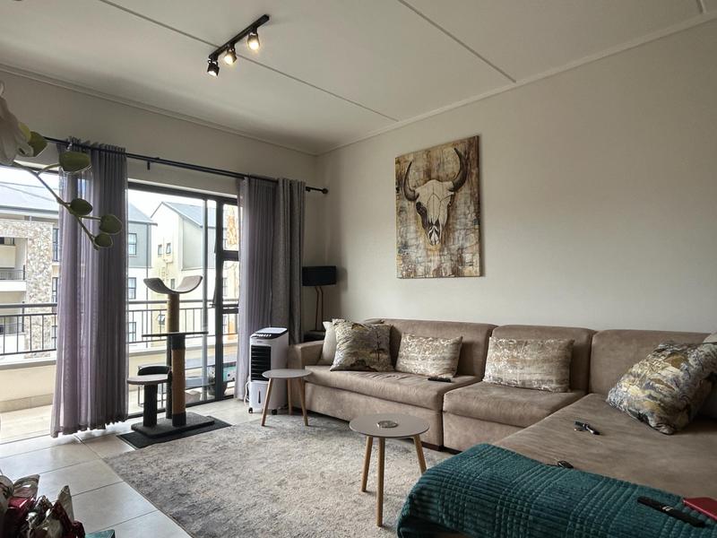 1 Bedroom Property for Sale in Sandown Western Cape